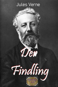 Title: Der Findling: Illustrierte Ausgabe, Author: Jules Verne