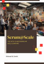 Scrum@Scale: The Path to Becoming an Agile Company