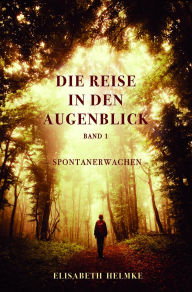 Title: Die Reise in den Augenblick, Author: Elisabeth Helmke