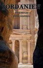 Jordanien: Fotobuch mit 86 Abbildungen