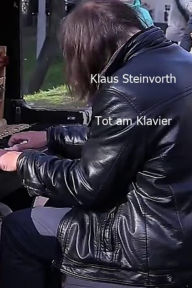 Title: Tot am Klavier, Author: Klaus Steinvorth