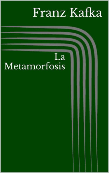 La Metamorfosis