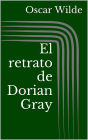 El retrato de Dorian Gray