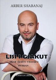 Title: Lisi i gjakut, Author: Arber Shabanaj