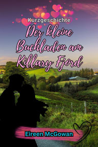 Title: Der kleine Buchladen am Killary Fjord, Author: Eireen McGowan