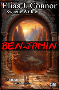Title: Benjamin (danish edition), Author: Elias J. Connor