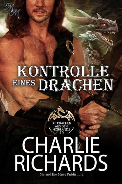Kontrolle eines Drachen