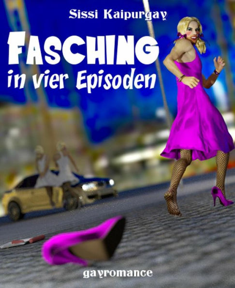 Fasching in vier Episoden