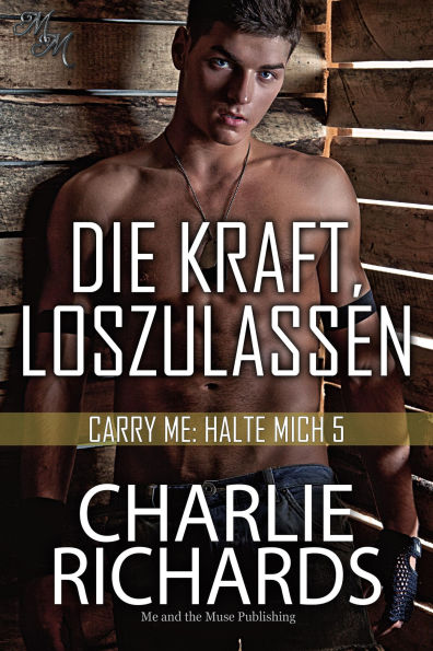 Die Kraft loszulassen