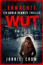 Erwachte Wut: Agententhriller