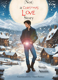 Title: (Not) a Christmas Love Story, Author: Sonja Amatis