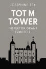 Tot im Tower: Inspektor Grant ermittelt