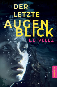 Title: Der letzte Augenblick, Author: L.B. Velez