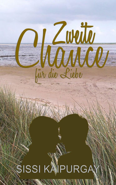 Zweite Chance für die Liebe: Amrum Romanze