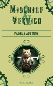 Title: Pawels Absturz, Author: Maria Cramer