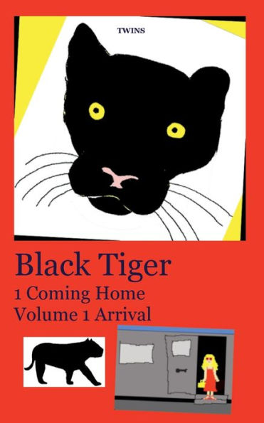 Black Tiger 1 Coming Home: Volume 1 Arrival