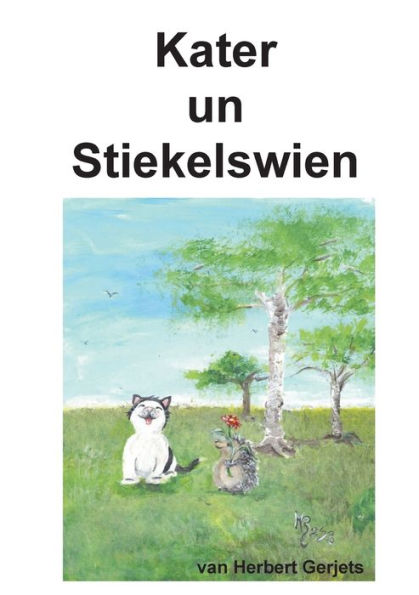 Kater un Stiekelswien