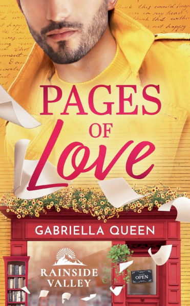 Pages of Love: Rainside Valley