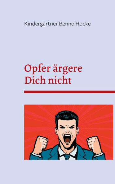 Opfer ï¿½rgere Dich nicht: Hï¿½ltst Du die Wahrheit aus?