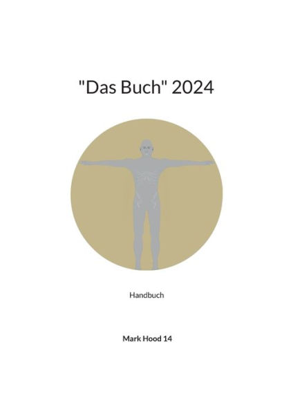 "Das Buch" 2024: Handbuch