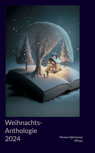 Weihnachts-Anthologie