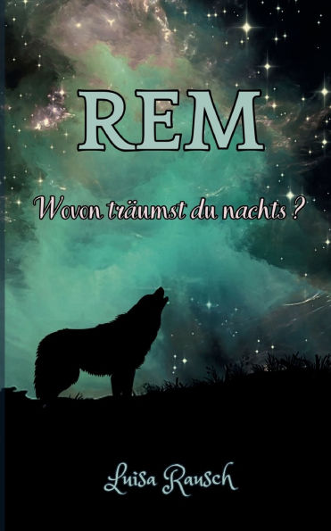 Rem: Wovon trï¿½umst du nachts?