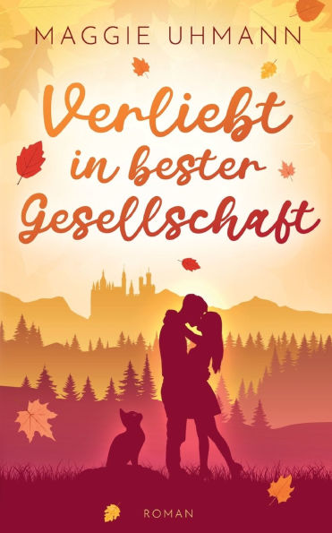 Verliebt in bester Gesellschaft