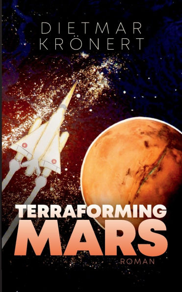 Terraforming Mars: Das Jahrtausendprojekt