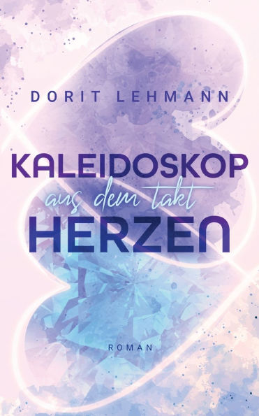 Kaleidoskop Herzen: Aus dem Takt