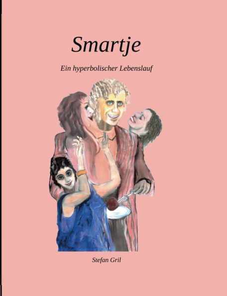 Smartje: ein hyperbolischer Lebenslauf
