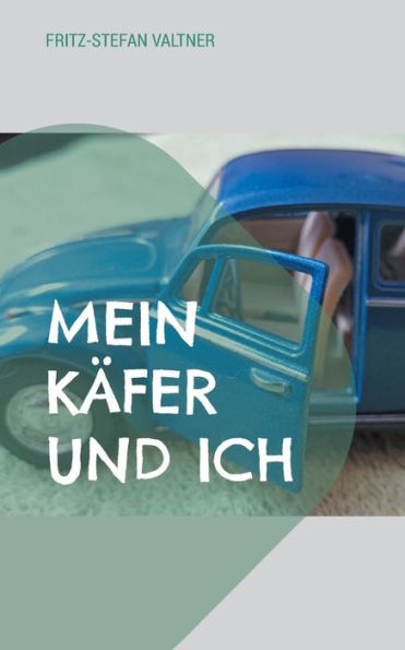 Mein Kï¿½fer und ich