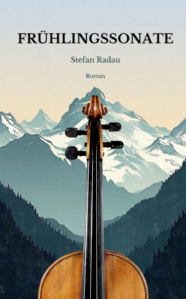 Frï¿½hlingssonate