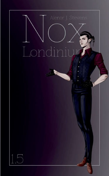Nox Londinium: Episode 5
