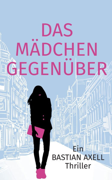 Das Mï¿½dchen gegenï¿½ber: Der Buchhï¿½ndler und die Femdom