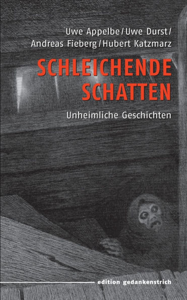 Schleichende Schatten: Wochenende der Phantastik in der Buchhandlung Bï¿½ttger, Bonn