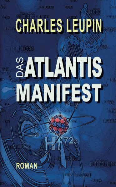 Das ATLANTIS MANIFEST: Ev-135