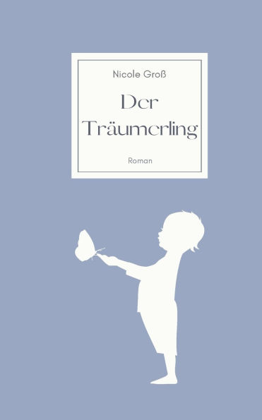 Der Trï¿½umerling: Roman