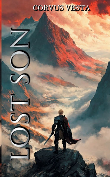 Lost Son: High Fantasy Roman