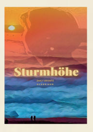 Title: Sturmhï¿½he, Author: Emily Brontë