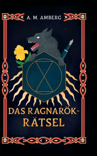 Das Ragnarï¿½k-Rï¿½tsel: Deorum Et Hominum Band 1