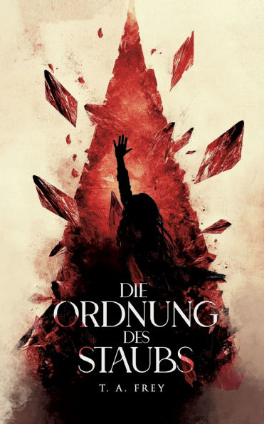 Die Ordnung des Staubs