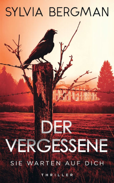 Der Vergessene: Sie warten auf dich - Ein atemberaubender Psychothriller
