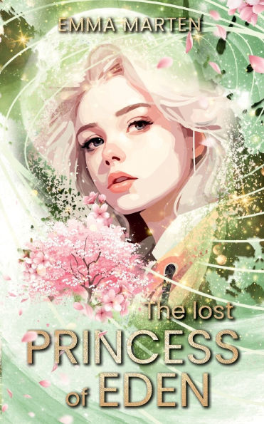 The lost Princess of Eden
