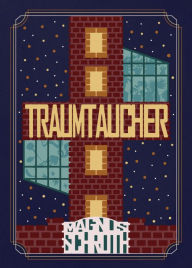 Title: Traumtaucher, Author: Magnus Schroth