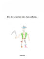 Die Geschichte des Hakenheinz: Ein Piraten Märchen Monster Kinderbuch