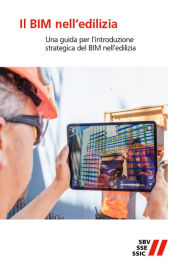 Title: Il BIM nell'edilizia: Una guida per l'introduzione strategica del BIM nell'edilizia, Author: Peter Scherer