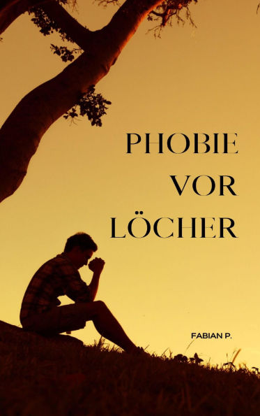 Phobie vor Löcher: Mit meiner Trypophobie leben können