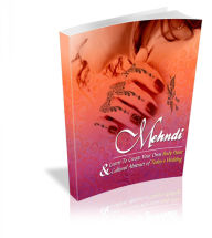 Title: Mehndi - Henna. Lernen Sie, Ihre eigene Körperbemalung zu kreieren:: Ebook das als Alternative zu den permanenten Tattoos alles vermittelt über die Mehndis, zeitweilige, temporäre Tattoos !, Author: Otmar Trierweiler
