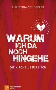 Title: Warum ich da noch hingehe: Die Kirche, Jesus und ich, Author: Ma. Mercedes T. Rodrigo