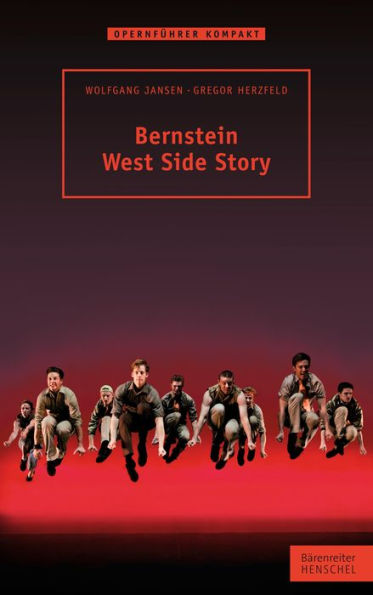 Bernstein. West Side Story